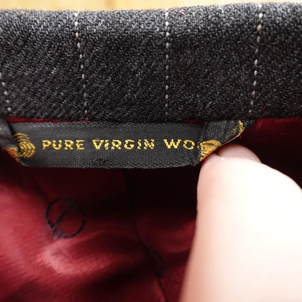 Christian Dior measurements are
